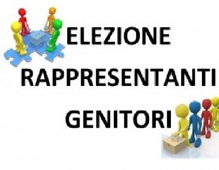 ***ELEZIONI RAPPRESENTANTI DEI GENITORI A.S. 20/21***