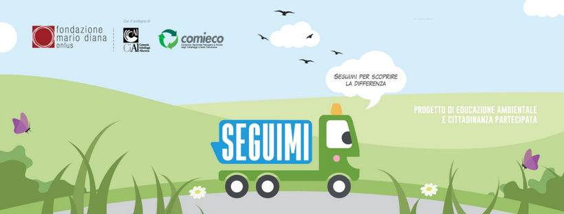 seguimi