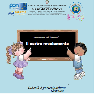 regolamento scolastico